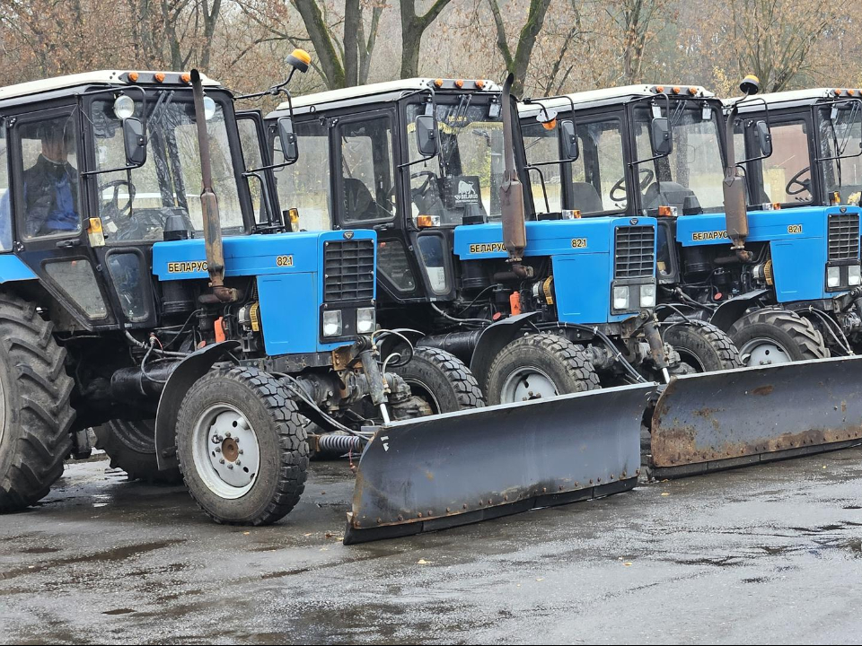 Фото: МедиаБанк Подмосковья/Ольга Вельшикаева