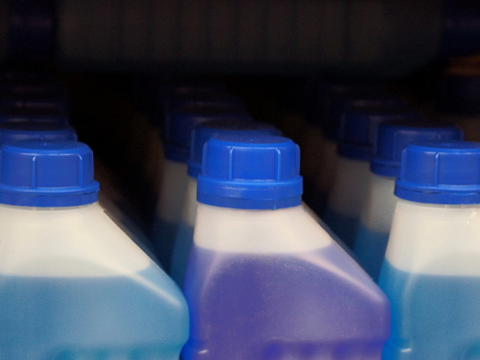 Фото: istockphoto.com/Анатолий Тушенцов