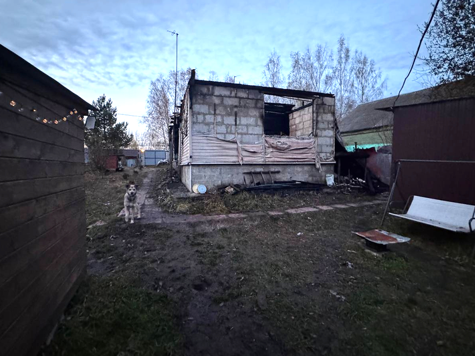 Фото: личный архив Ирины Друзиной