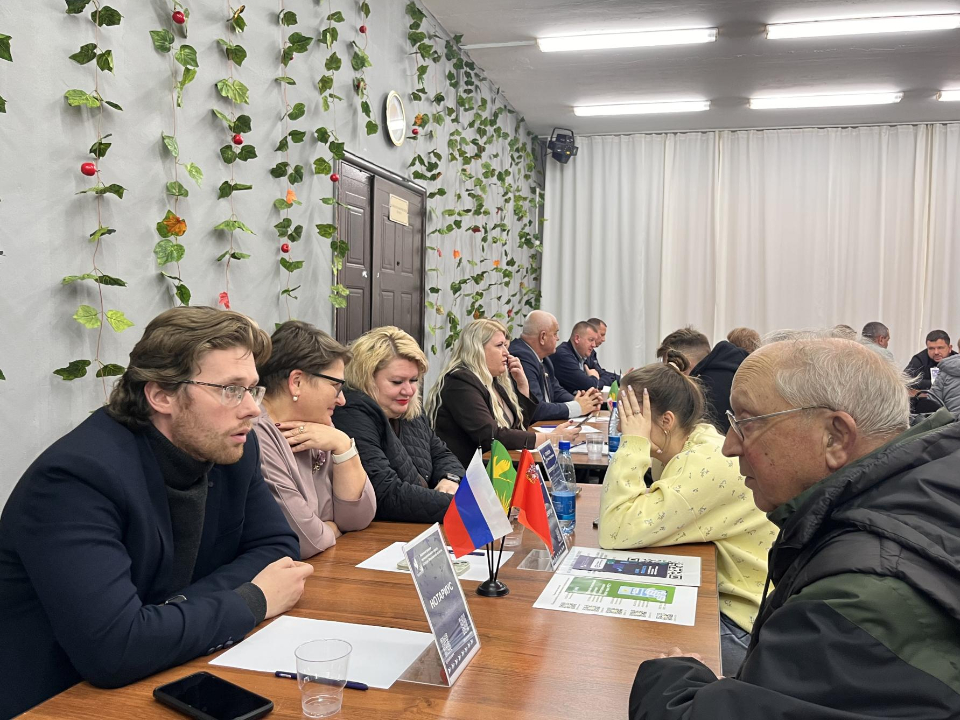 Фото: МедиаБанк Подмосковья/Ангелина Стельмух