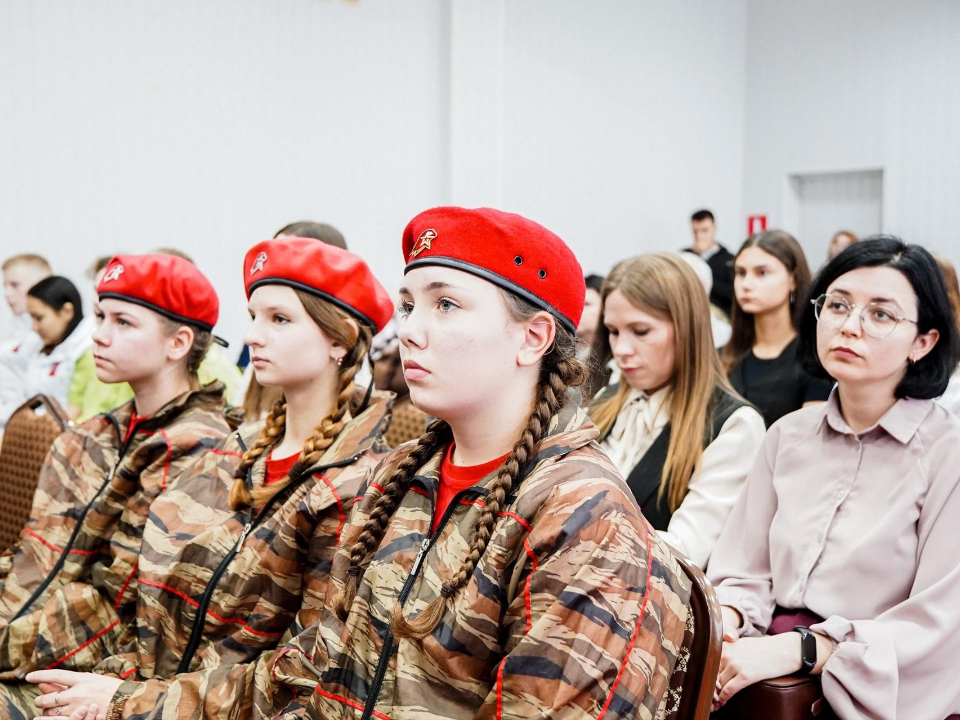 Фото: администрация м.о. Шатура