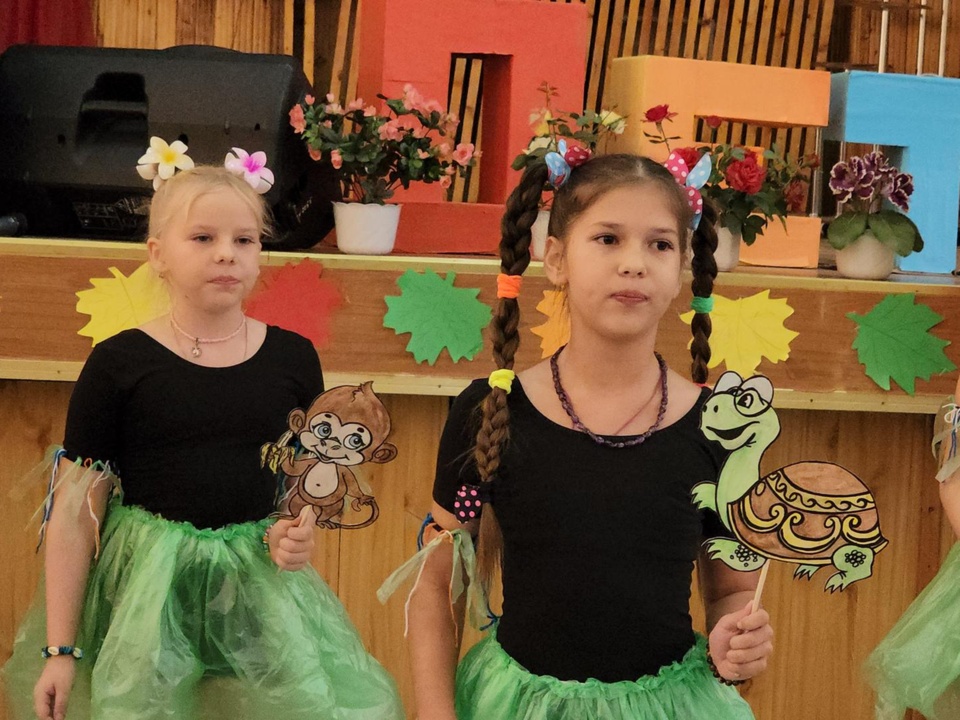 Фото: МедиаБанк Подмосковья/Иван Дубров