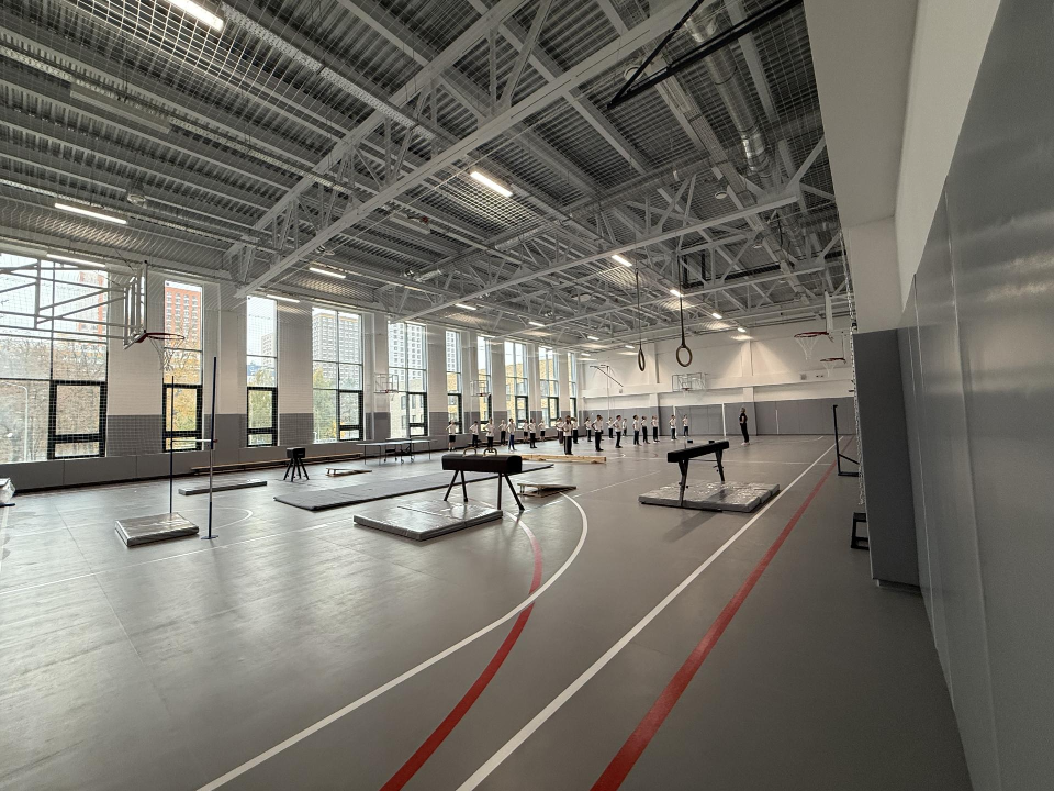 Фото: МедиаБанк Подмосковья/Анна Дука