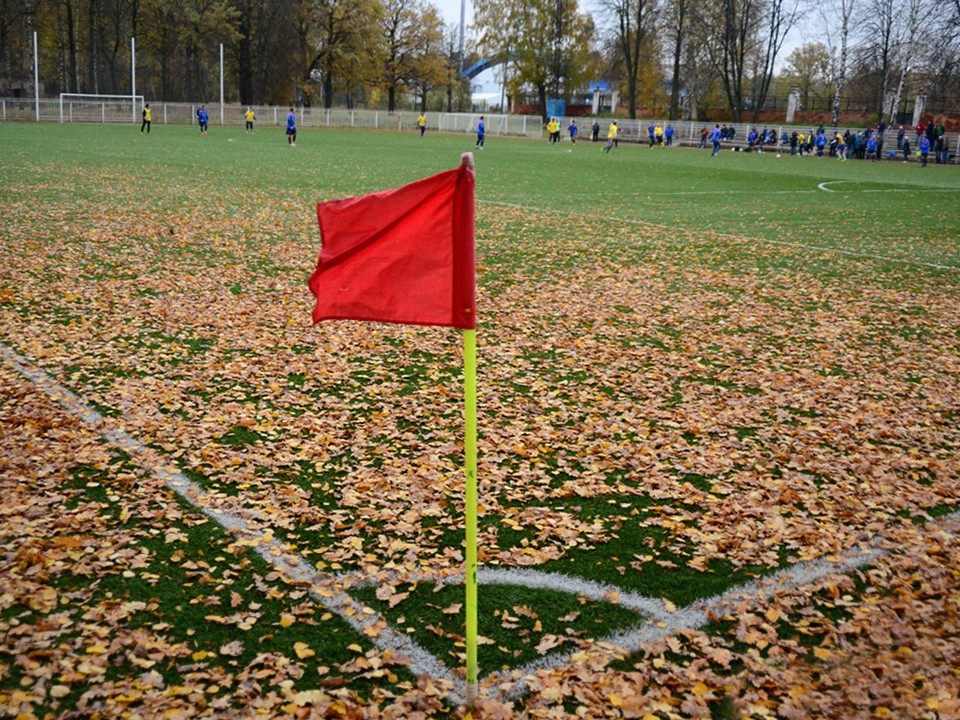 Фото: Сергей Демянюк