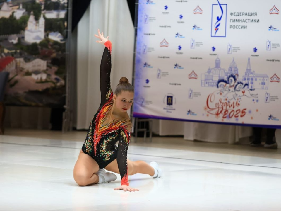 Фото: личный архив Анастасии Протасовой