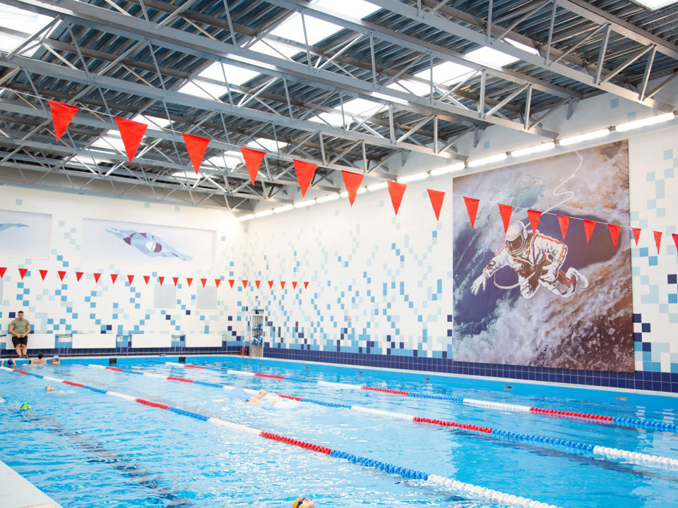 Фото: пресс-служба администрации ЗАТО Звездный городок