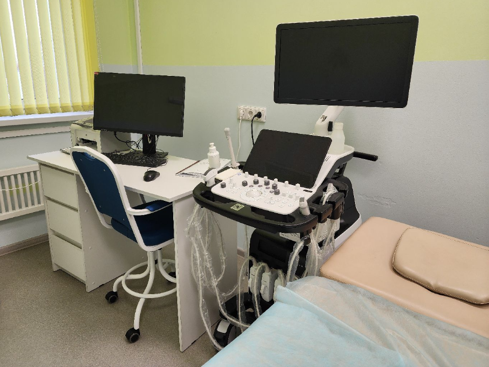 Фото: МедиаБанк Подмосковья/Мария Шигорева