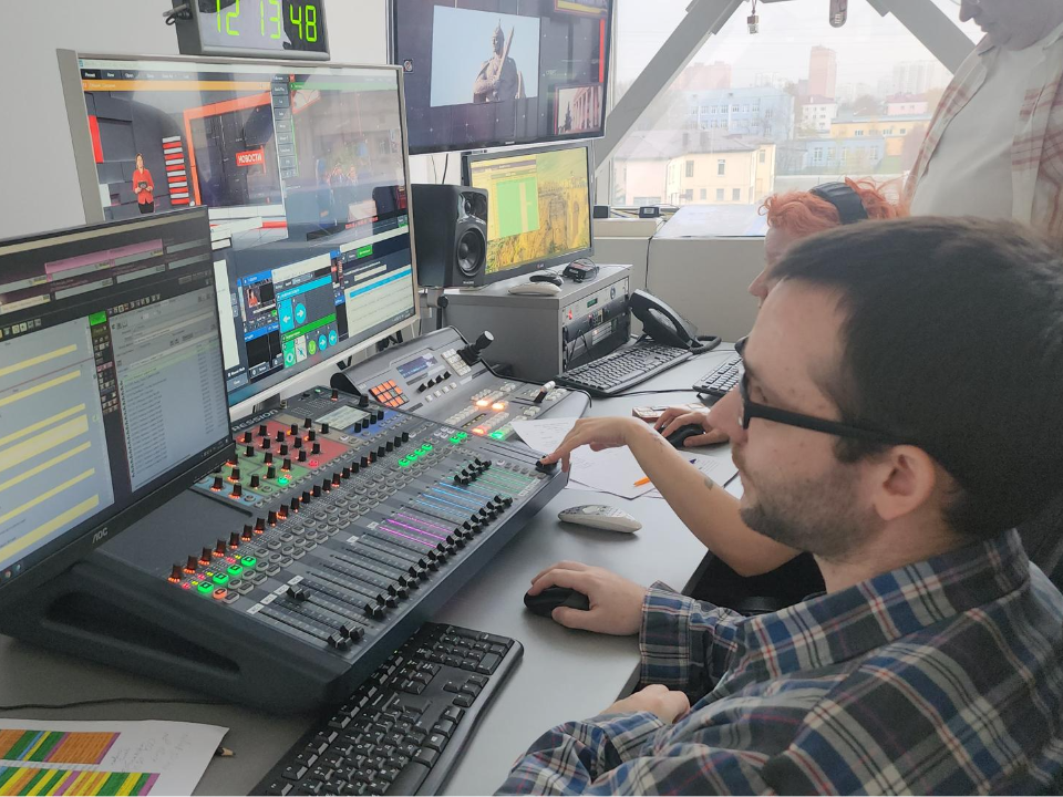 Фото: МедиаБанк Подмосковья/Наталья Лымарь