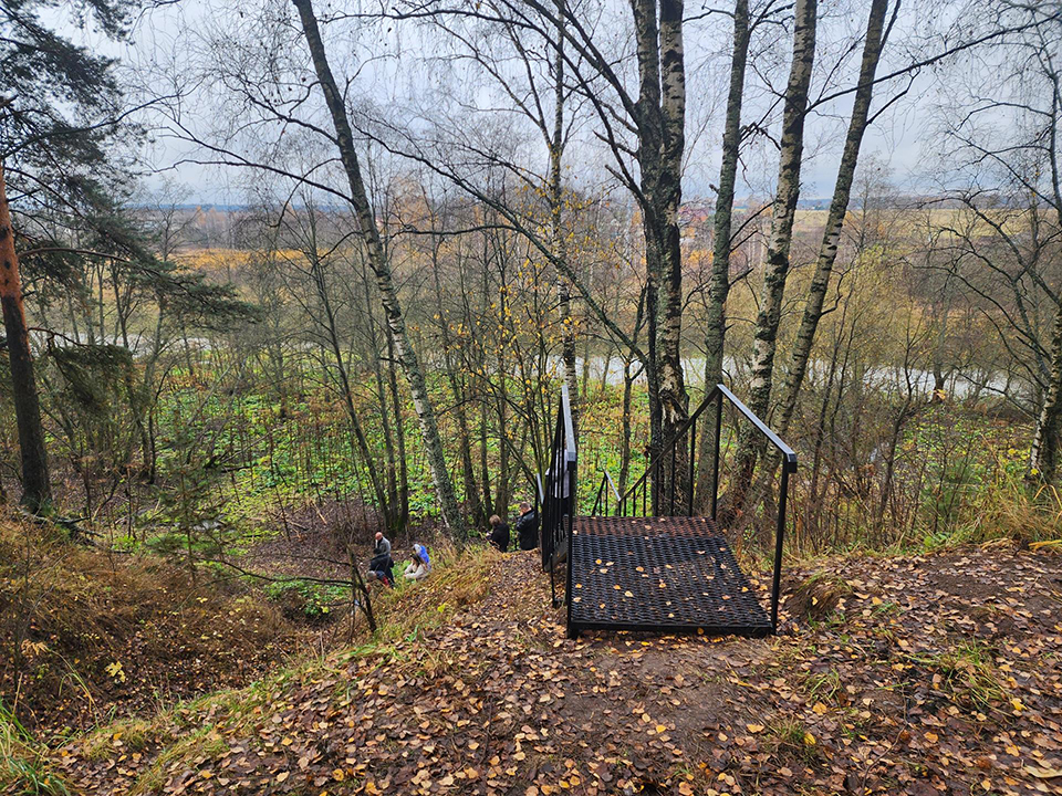 Фото: МедиаБанк Подмосковья/Екатерина Мелкозерова