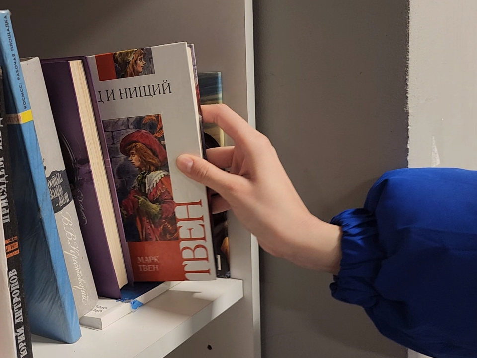 Фото: МедиаБанк Подмосковья/Марина Анисимова