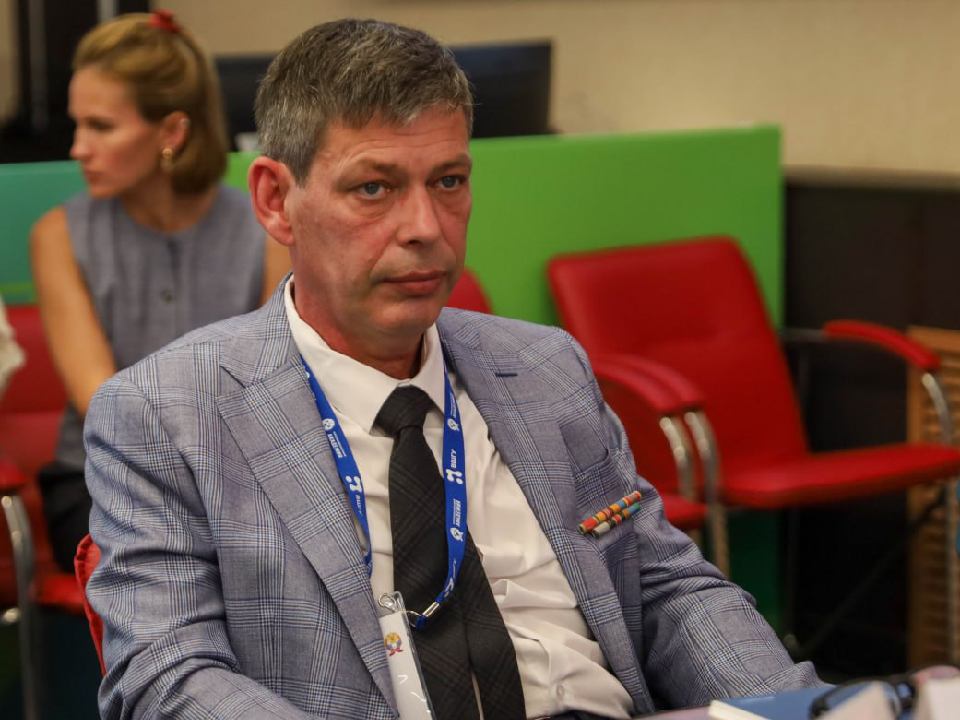 Фото: администрация Дмитровского округа