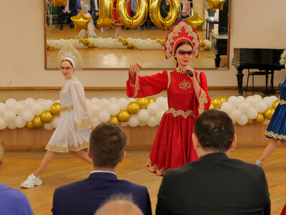 Фото: пресс-служба администрации г.о. Королев