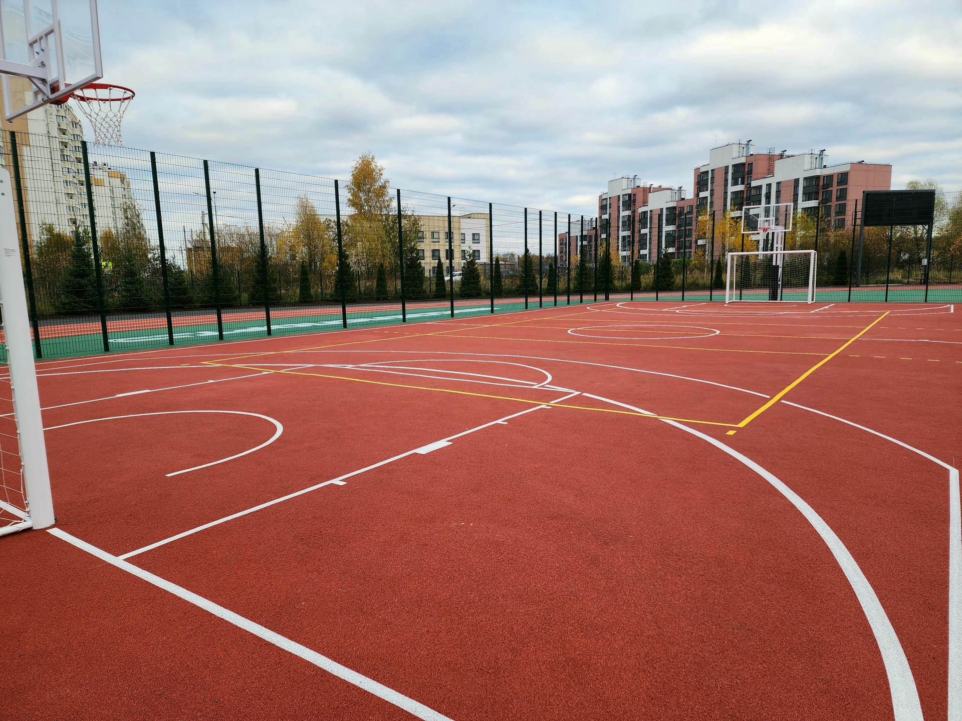 Фото: МедиаБанк Подмосковья/Юлия Унрау