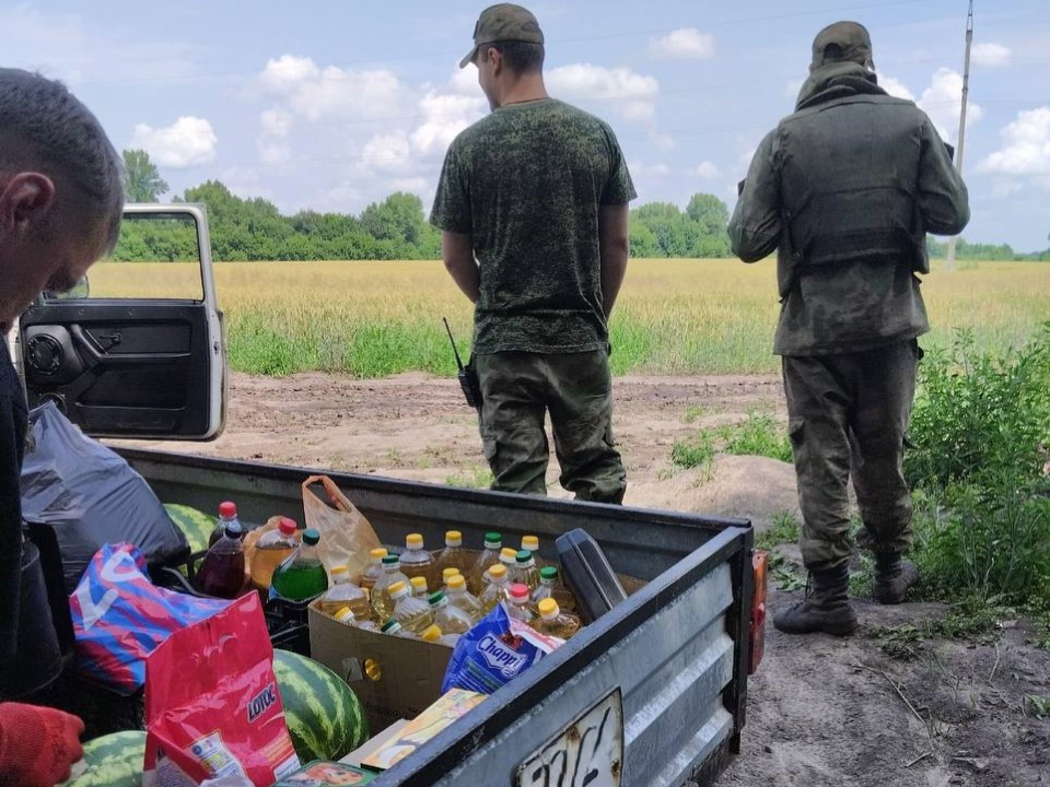 Фото: личный архив Анастасии Овсянниковой