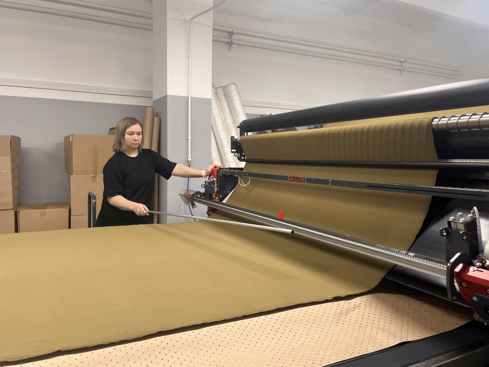 Фото: МедиаБанк Подмосковья/Ангелина Стельмух