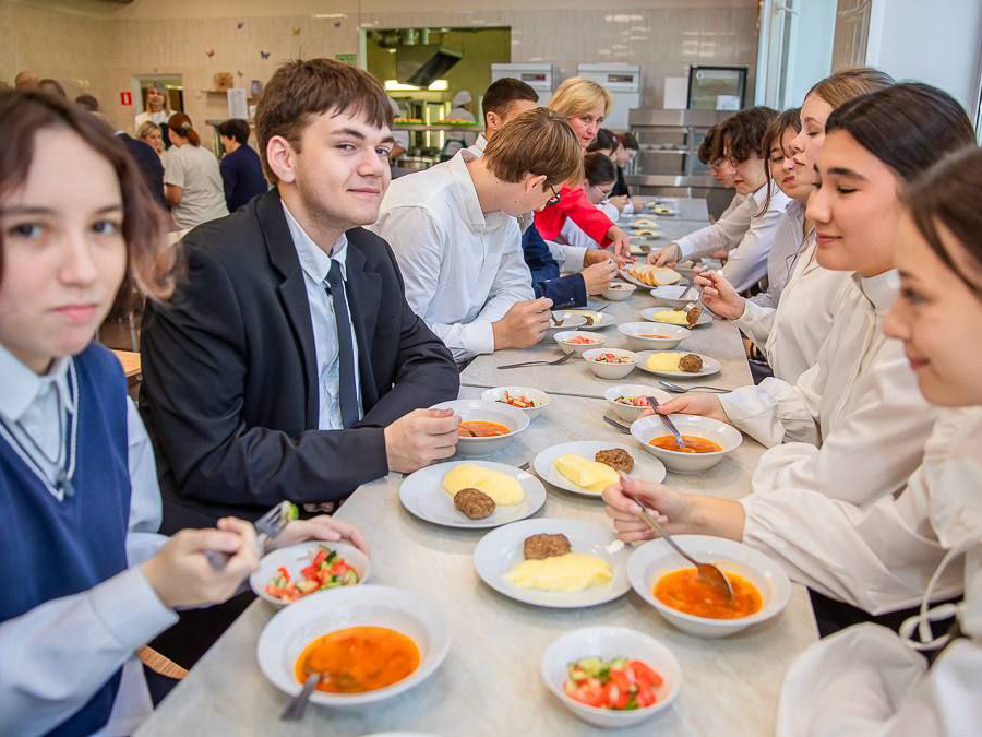 Фото: пресс-служба администрации Одинцовского г.о.