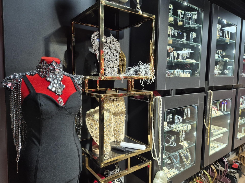 Фото: Юлия Выборова