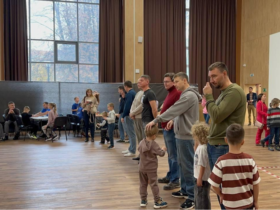 Фото: Медиабанк Подмосковья/Эдуард Стратонов