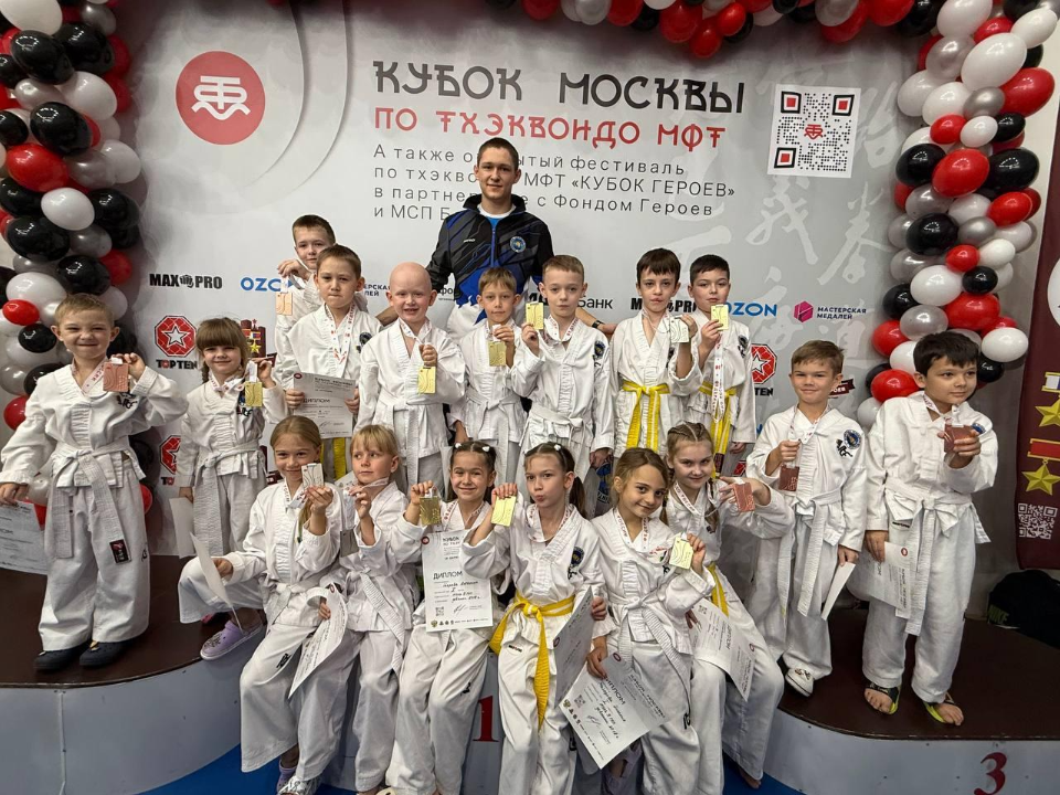 Фото: пресс-служба администрации г.о. Люберцы