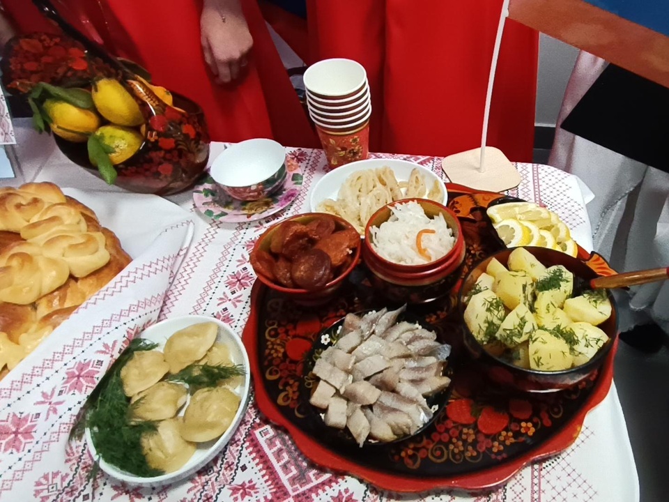 Фото: МедиаБанк Подмосковья/Екатерина Федосеева 