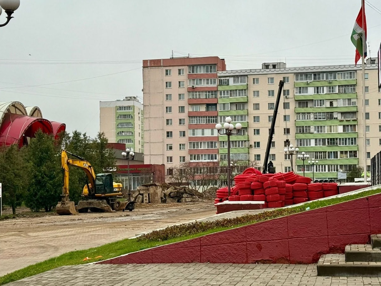 Фото: пресс-служба администрации Наро-Фоминского г.о.  