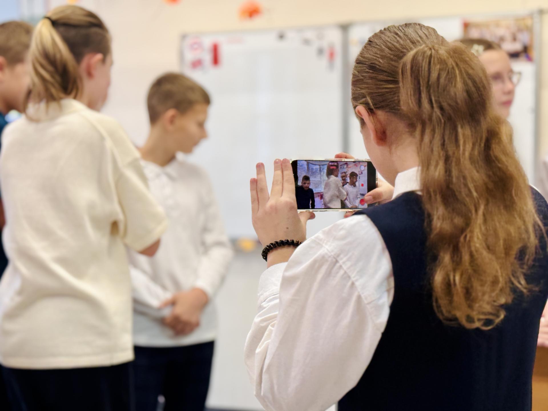 Фото: МедиаБанк Подмосковья/Ольга Стаферова