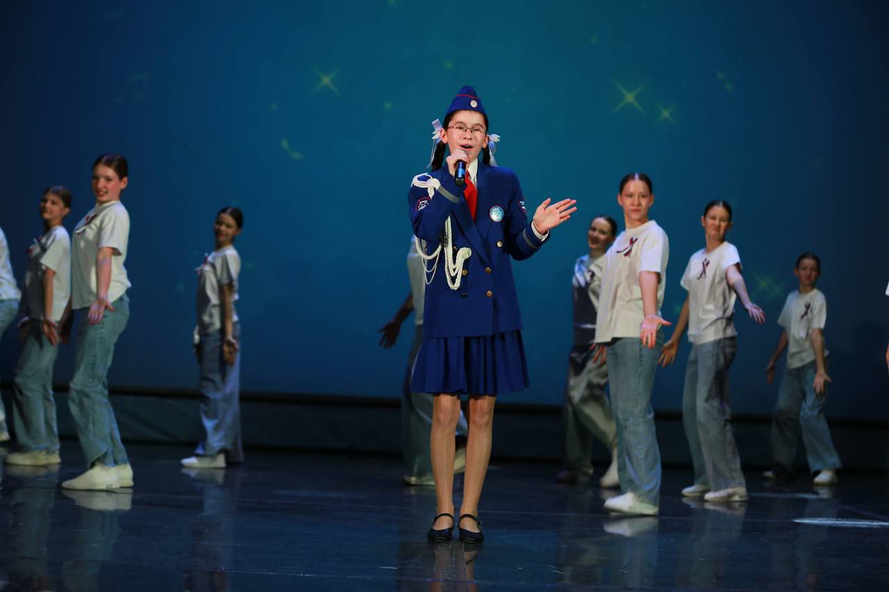 Фото: пресс-служба администрации г. о. Подольск