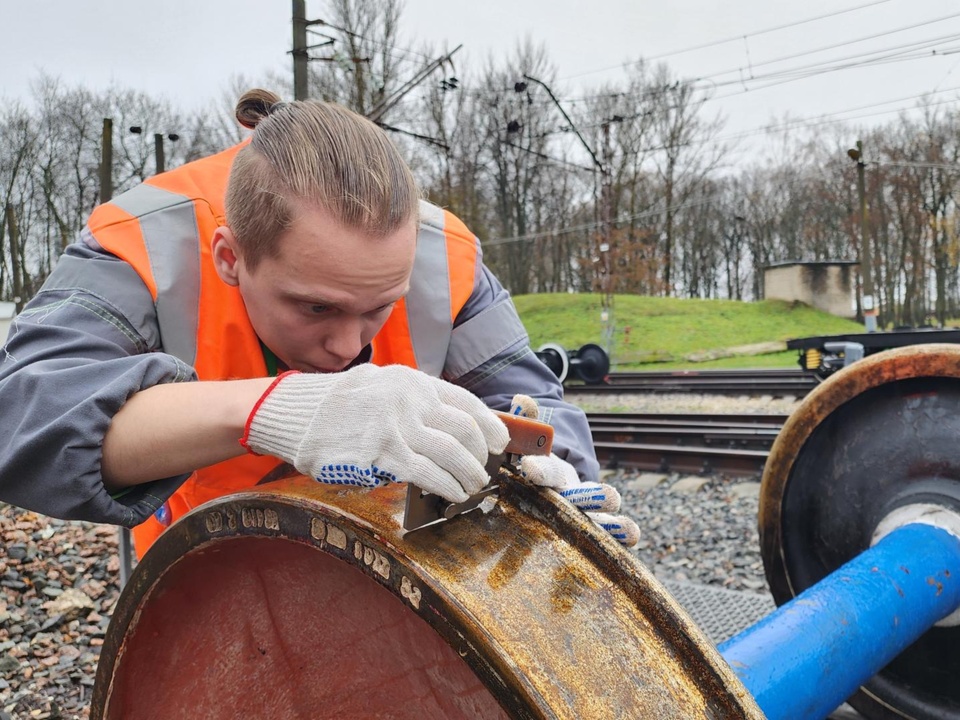 Фото: МедиаБанк Подмосковья/Иван Дубров