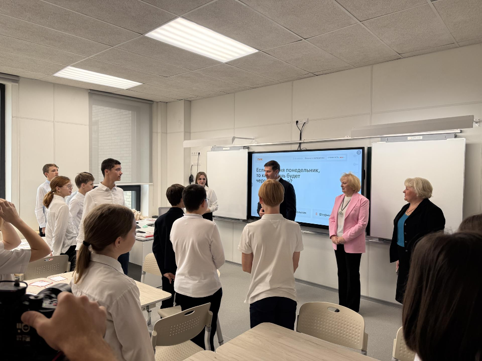 Фото: МедиаБанк Подмосковья/Анна Дука