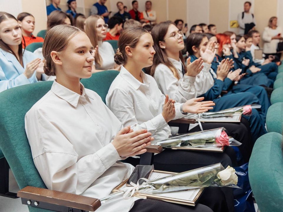 Фото: пресс-служба администрации Орехово-Зуевского г.о.