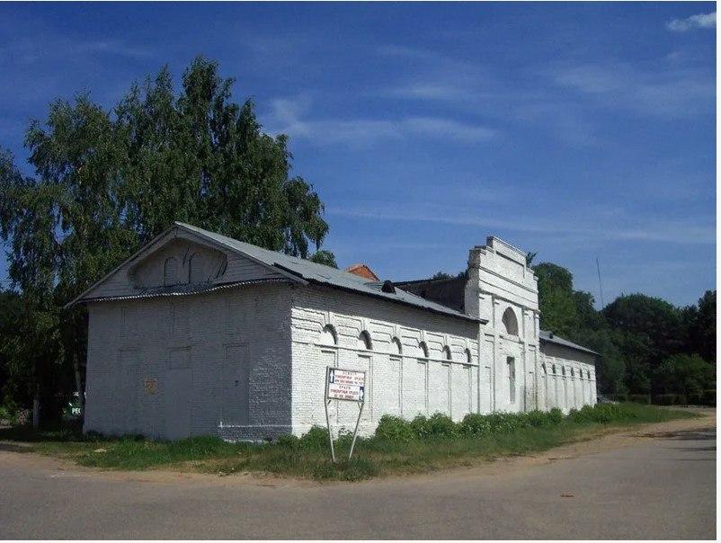Фото: Главное управление культурного наследия Московской области