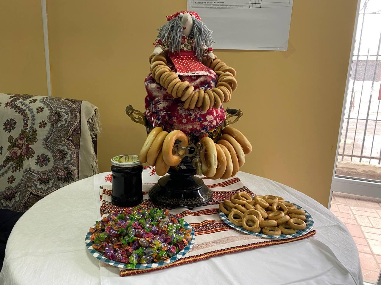 Фото: пресс-служба администрации г.о. Солнечногорск