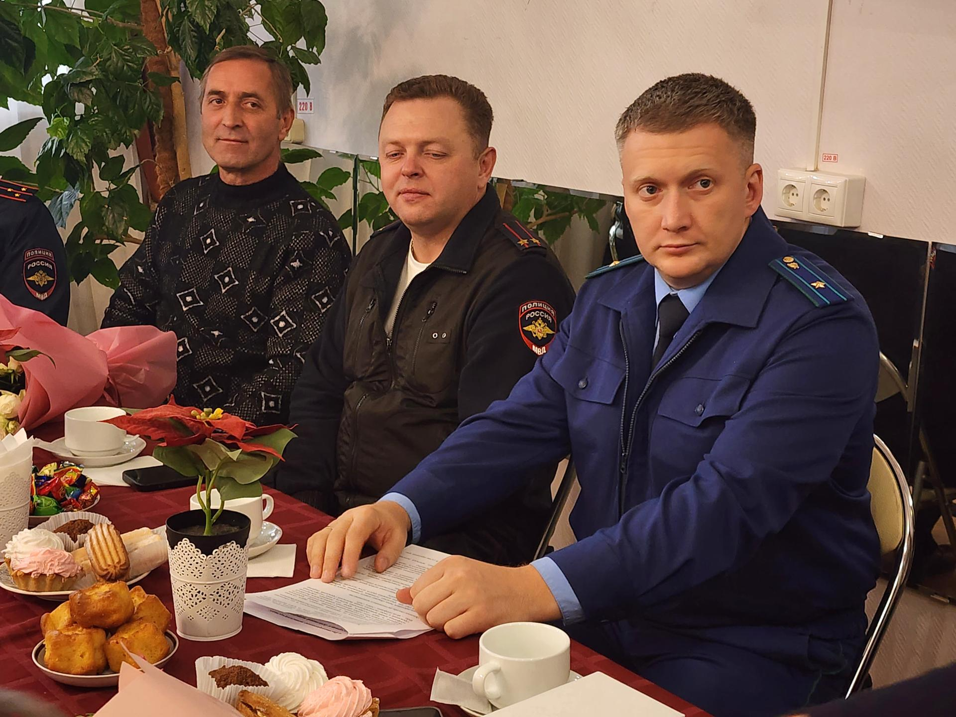 Фото: Анна Тюрюмина         