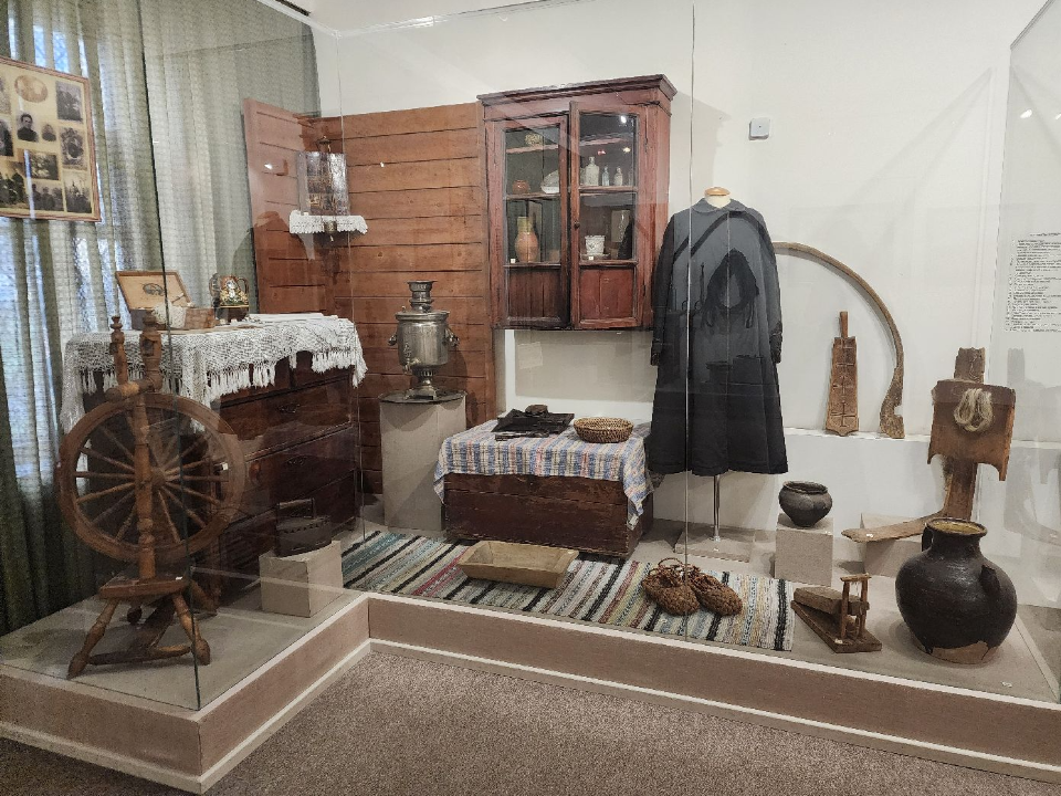 Фото: МедиаБанк Подмосковья/Мария Шигорева