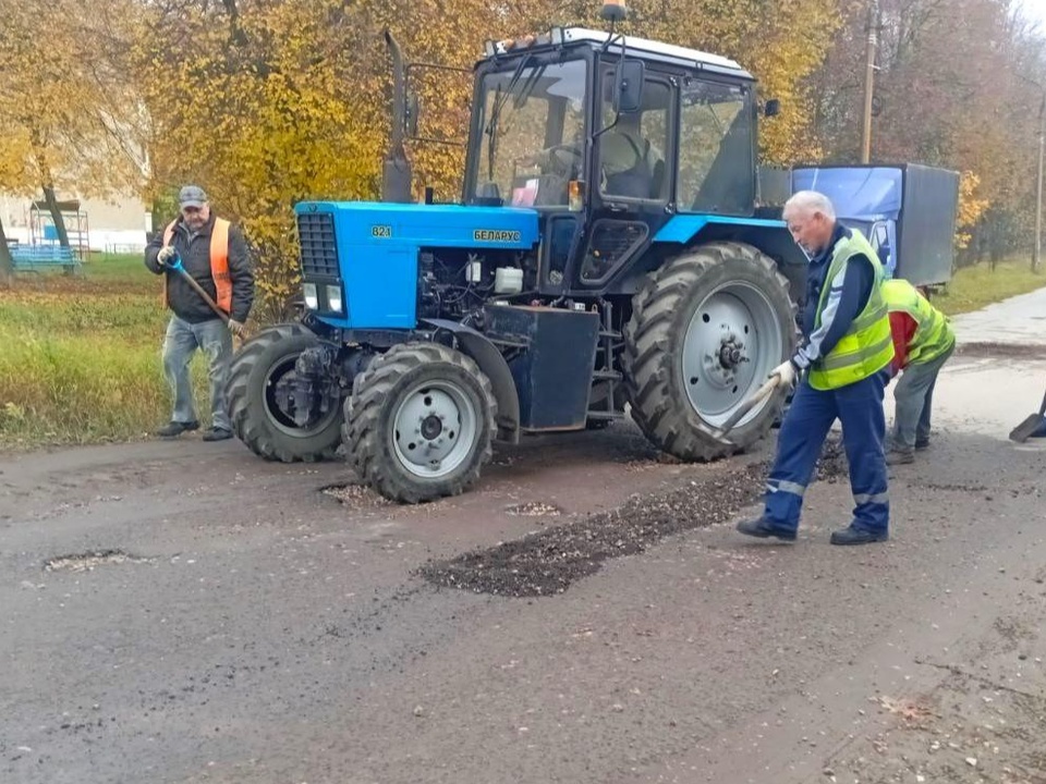 Фото: пресс-служба администрации г.о. Воскресенск
