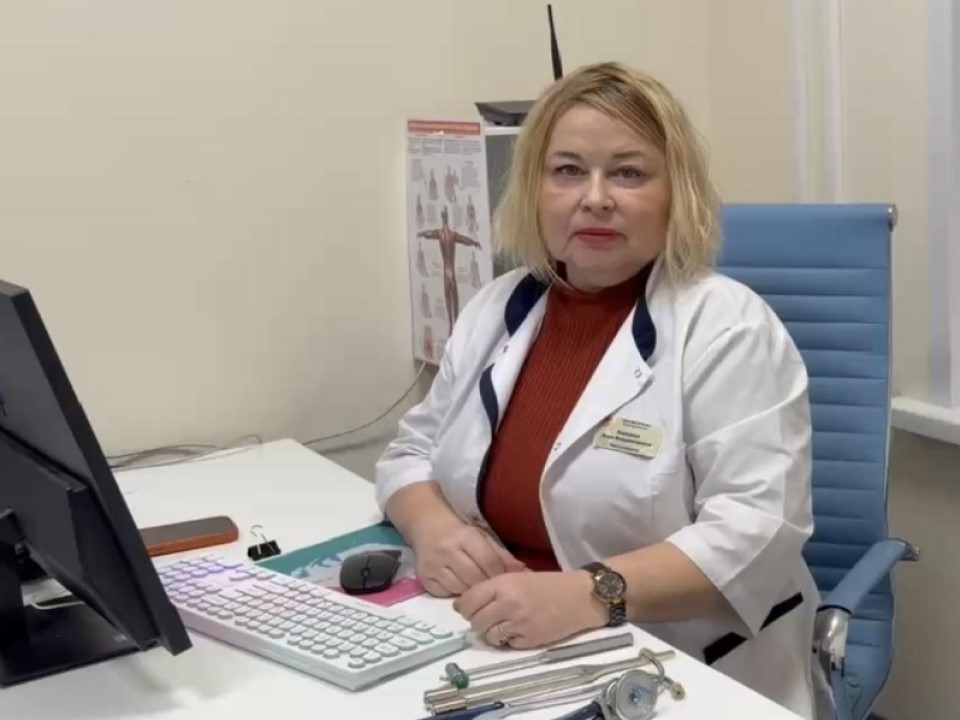 Фото: пресс-служба Волоколамской больницы