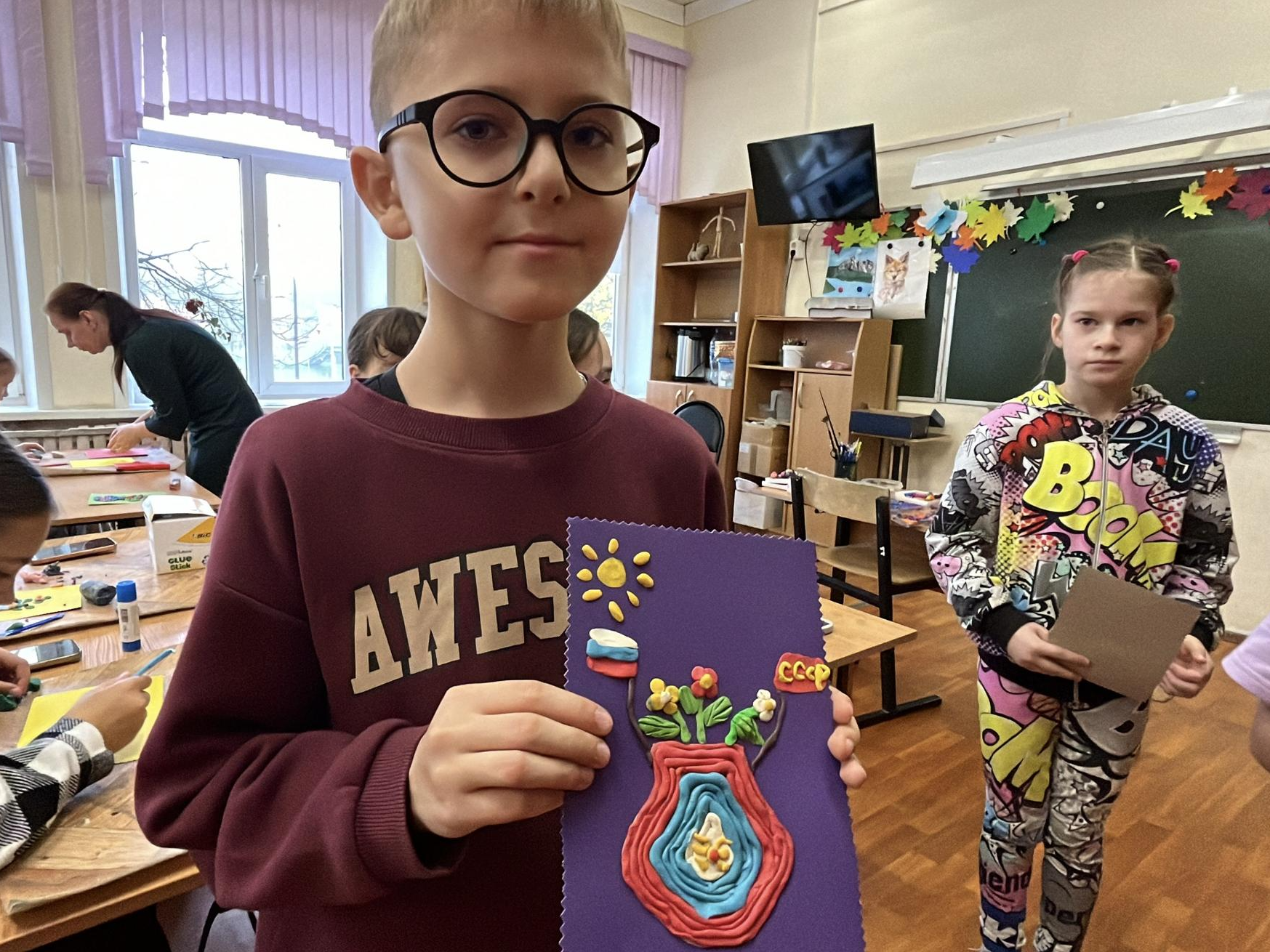 Фото: Анна Тюрюмина  