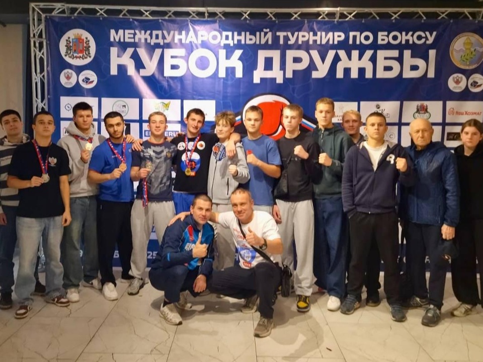 Фото: пресс-служба администрации г.о. Люберцы