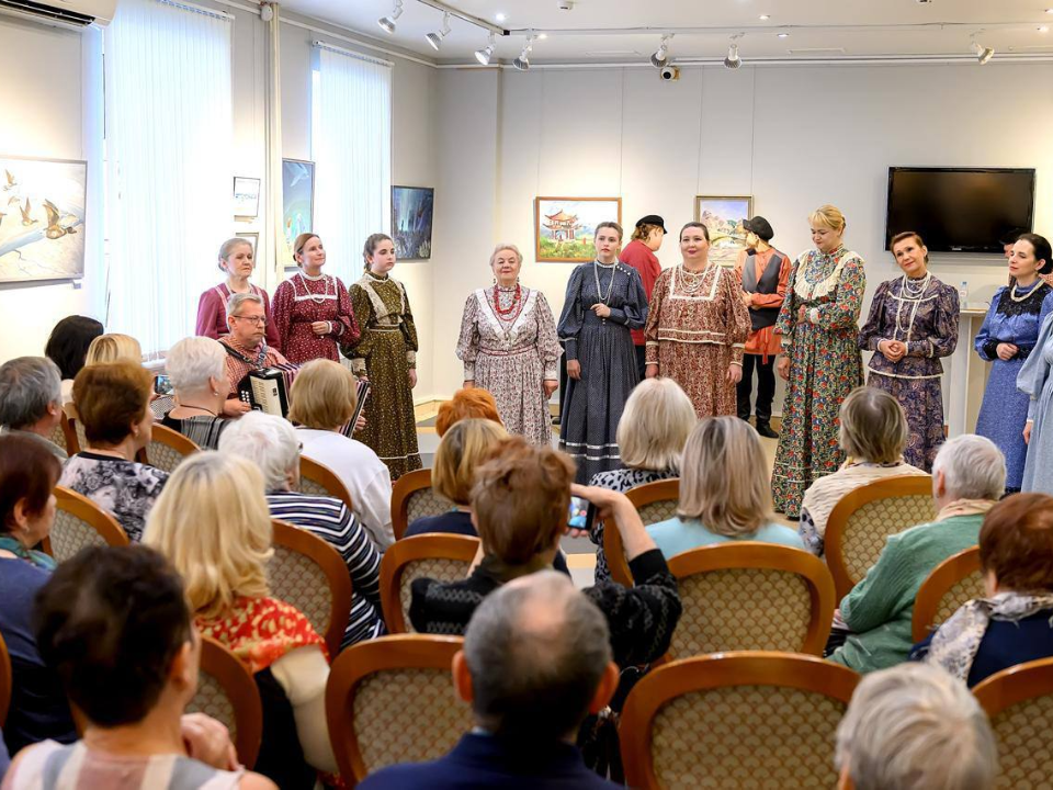 Фото: пресс-служба администрации г. о. Подольск