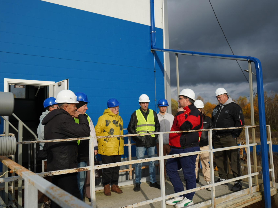 Фото: администрация м.о. Шатура