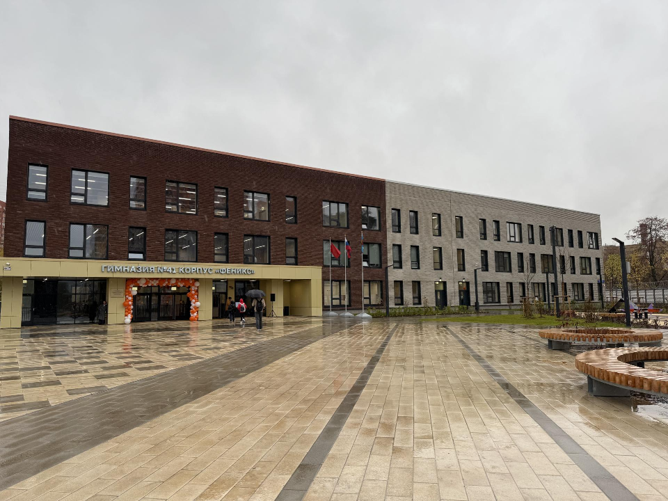 Фото: МедиаБанк Подмосковья/Анна Дука