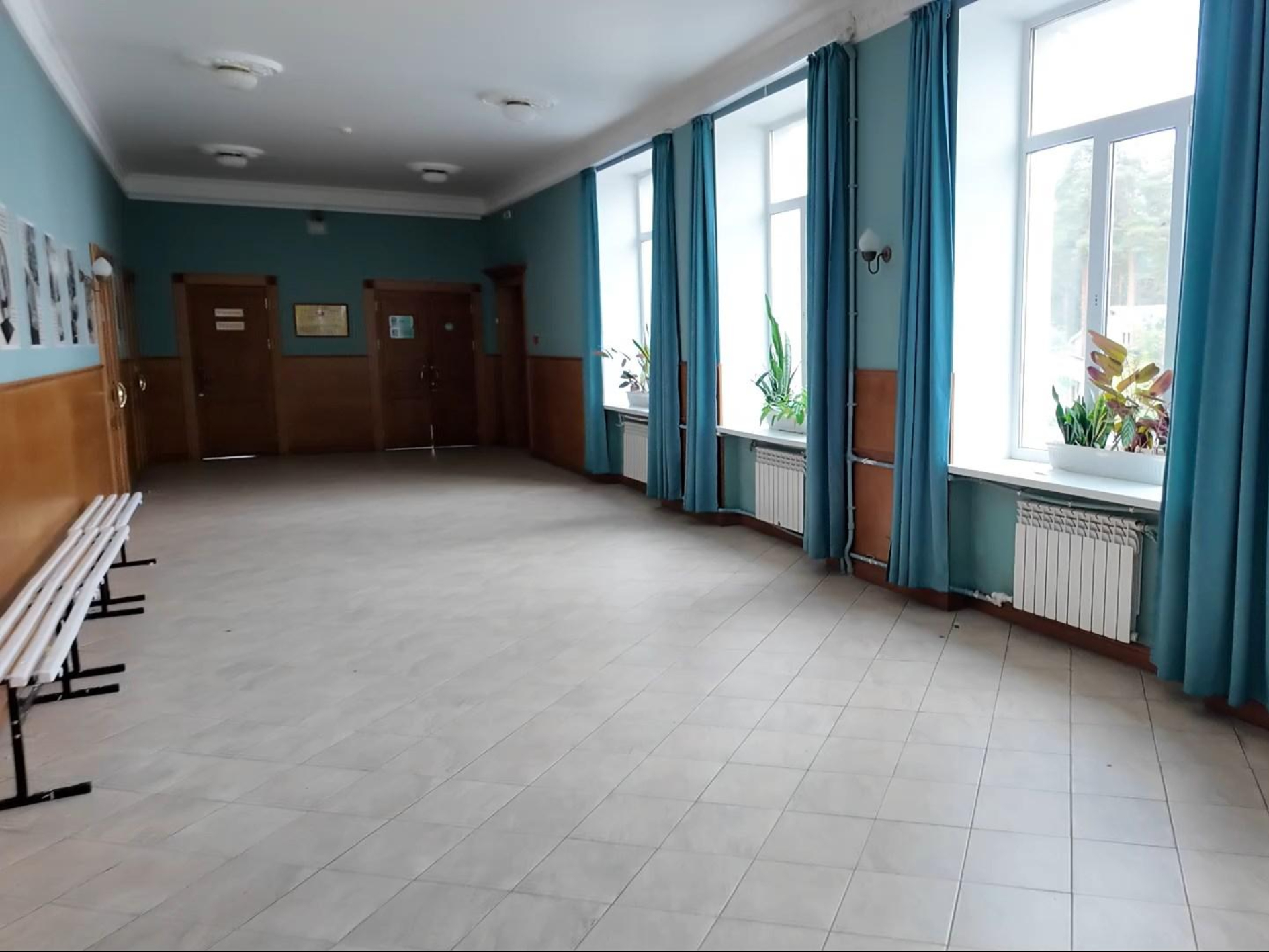 Фото: пресс-служба администрации Раменского округа