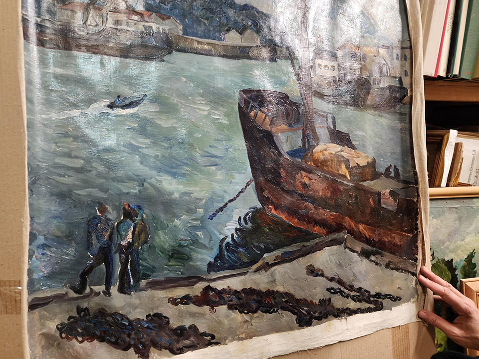 Фото: МедиаБанк Подмосковья/Екатерина Мелкозерова