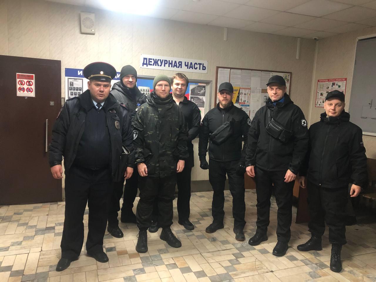 Фото: пресс-служба администрации г.о. Фрязино