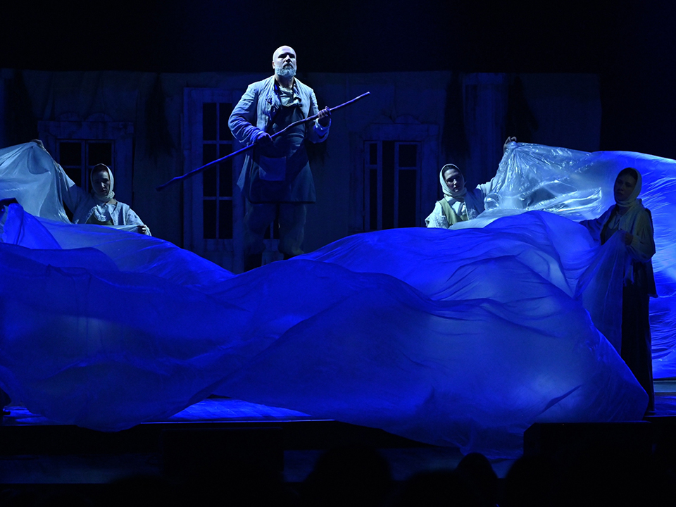 Фото: Сергей Демянюк