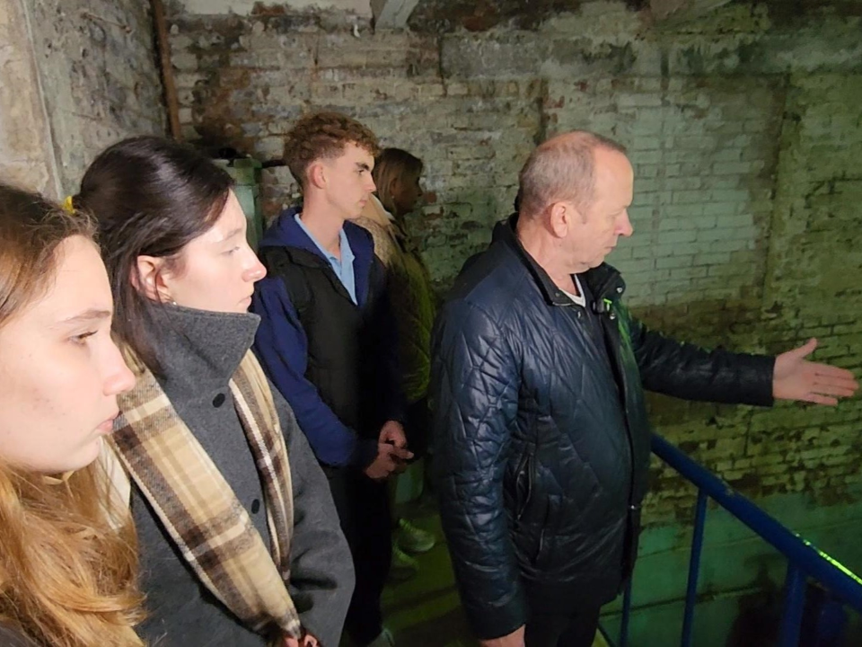 Фото: Медиабанк Подмосковья/Дмитрий Алексеенко