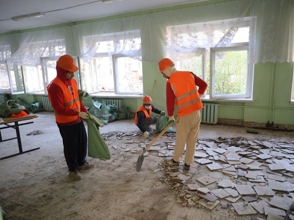 Фото: пресс-служба администрации г.о. Балашиха