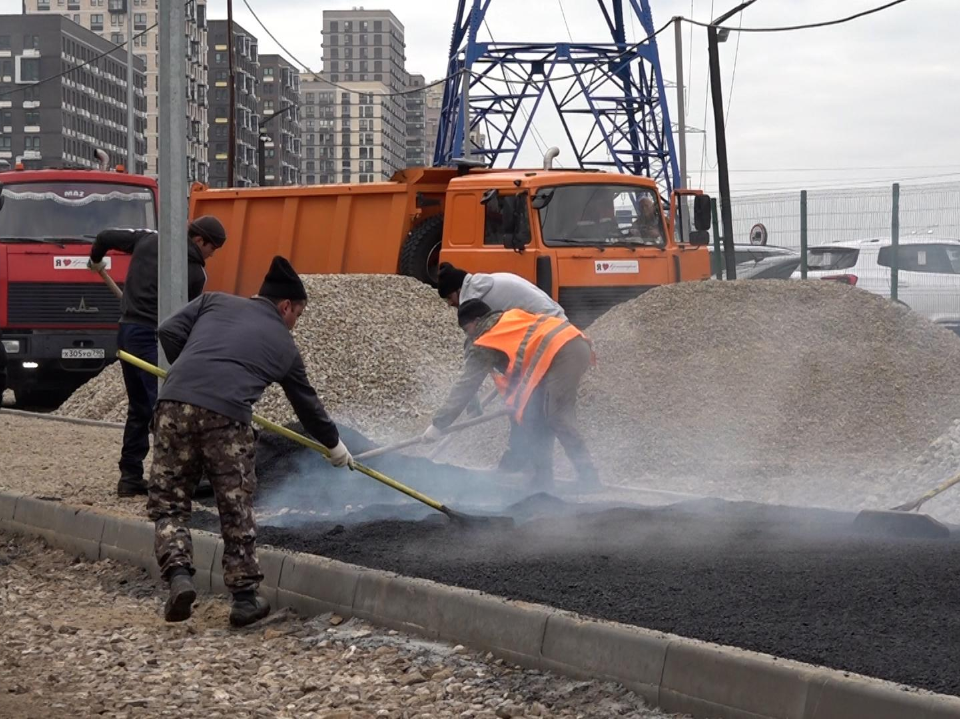 Фото: пресс-служба администрации г.о. Красногорск