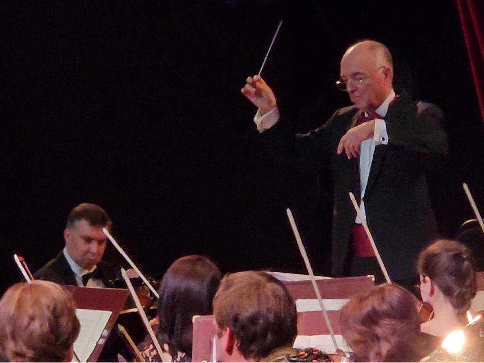 Фото: МедиаБанк Подмосковья/Ольга Вельшикаева