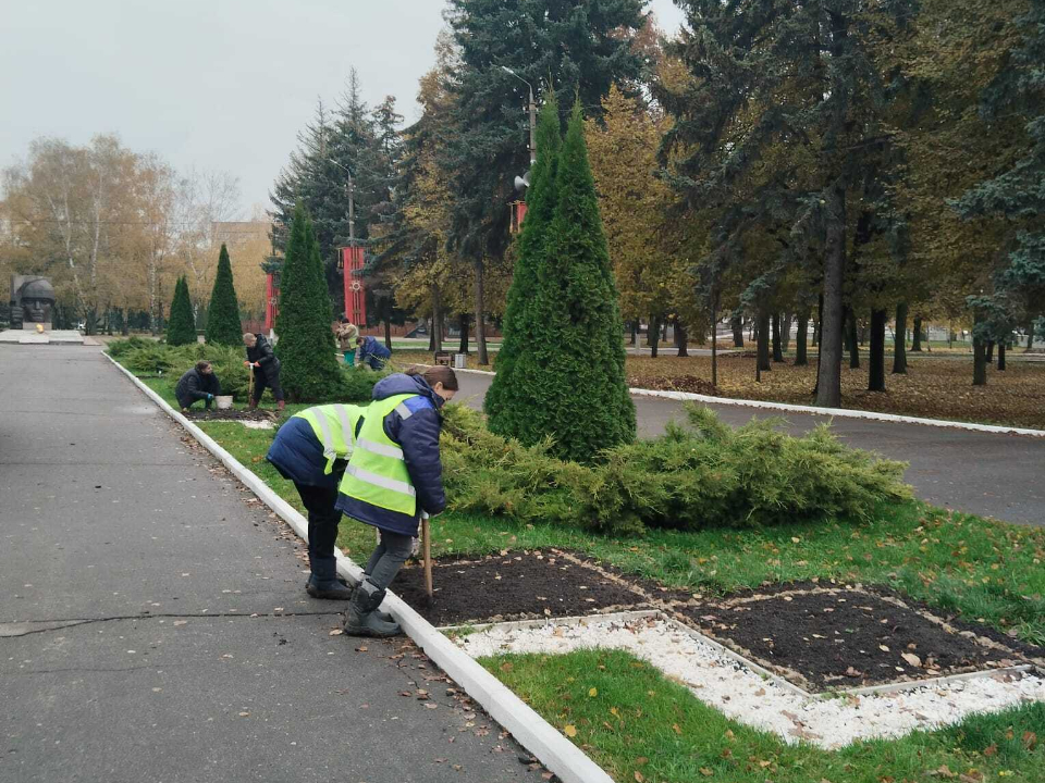 Фото: пресс-служба администрации г.о. Коломна